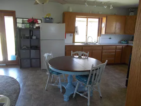 Kitchen - 1357 N Young, Twining, MI 48766 photo 2 of 2