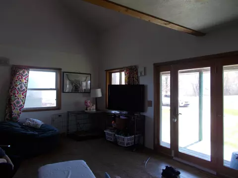 Bedroom - 1357 N Young, Twining, MI 48766 photo 5 of 5