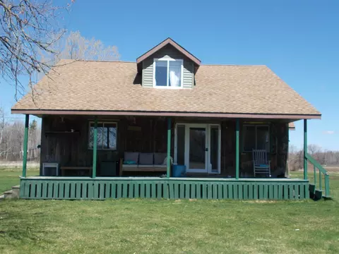 1357 N Young, Twining, MI 48766