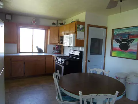 Kitchen - 1357 N Young, Twining, MI 48766 photo 1 of 2