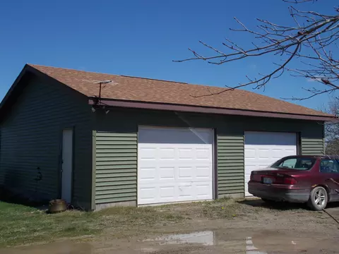 Exterior - 1357 N Young, Twining, MI 48766 photo 4 of 10