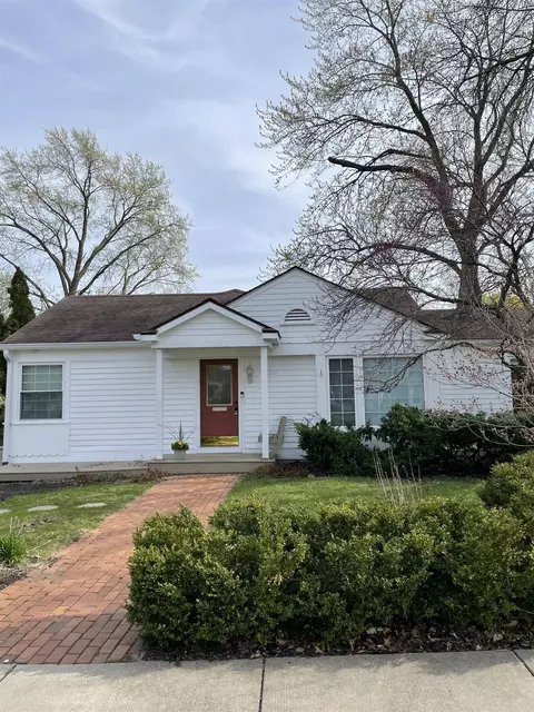 1038 North Mt, Mount Pleasant, MI 48858
