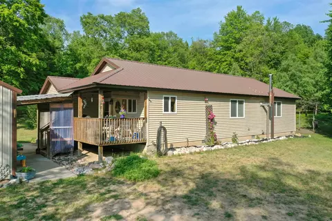 11642 Woodland, Cadillac, MI 49601