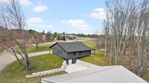 12095 Mueller, Fife Lake, MI 49633