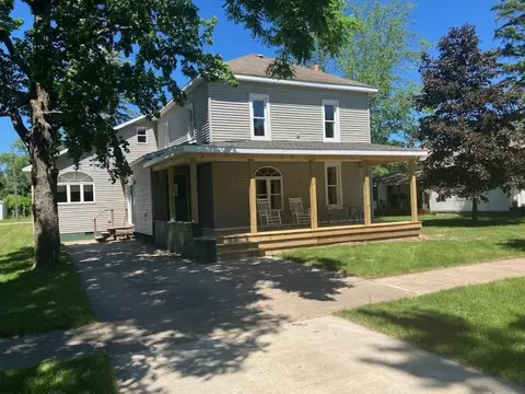 212 S Walnut #LOT : 16, Kalkaska, MI 49646
