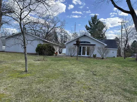 4038 Beech #LOT : 23-24, National City, MI 48748
