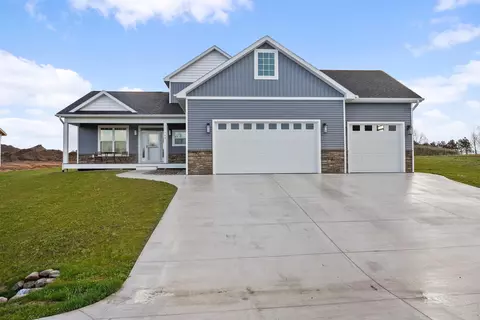 167 Stafford, Traverse City, MI 49685