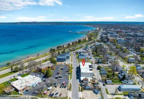 613 Randolph #313, Traverse City, MI 49684