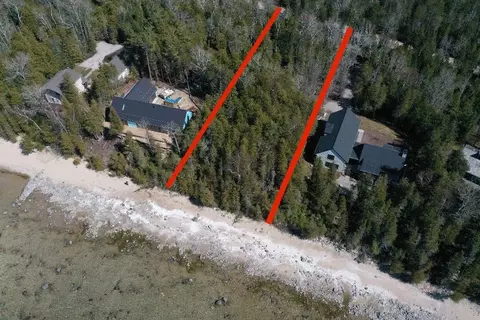Lot 9 N Cathead Bay, Northport, MI 49670