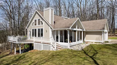 2205 N Birch Le #LOT : 7, Lake Leelanau, MI 49653