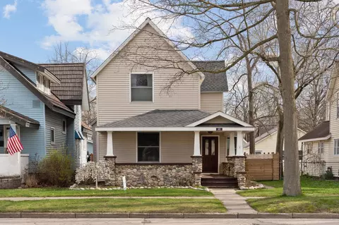 411 W Ninth, Traverse City, MI 49684