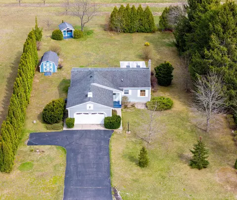 5928 Goodrick #LOT : 3, Traverse City, MI 49684