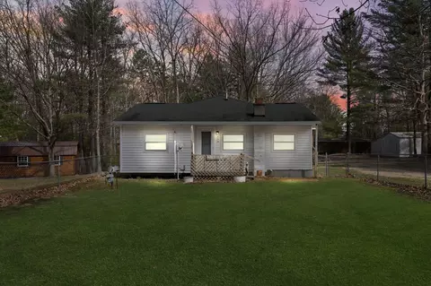 713 Pierce, Fife Lake, MI 49633