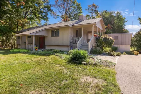 3028 N East Torch Lk, Central Lake, MI 49622