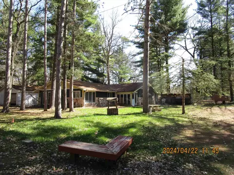 1284 N Plank, Tawas City, MI 48763