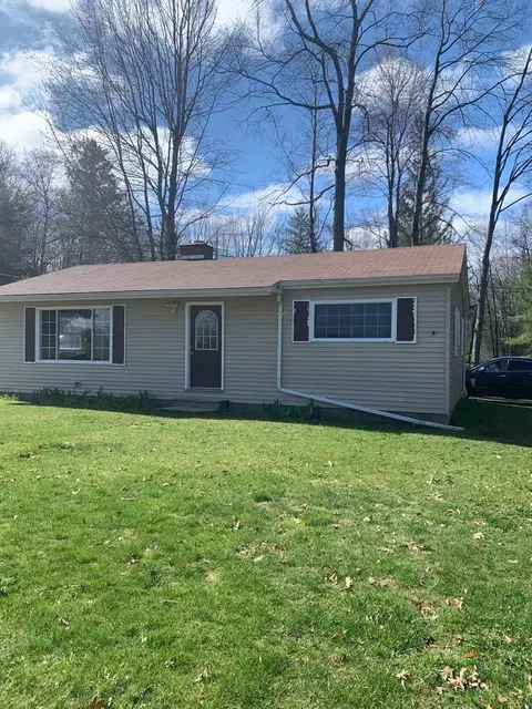 2276 E Rdg #LOT : 36, Prescott, MI 48756