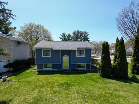 1615 Mary Ann, Mount Pleasant, MI 48858