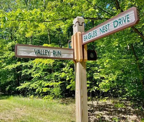 62 Valley, Bellaire, MI 49615