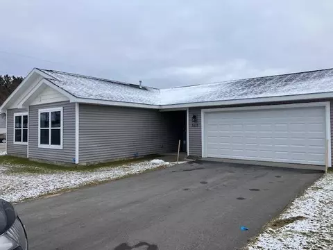 10851 Spruce Holw #LOT : 9, Fife Lake, MI 49633