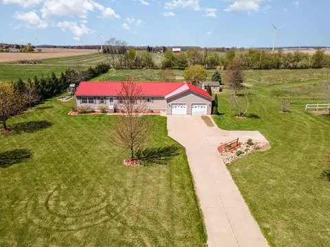 222 S Jane, Middleton, MI 48856