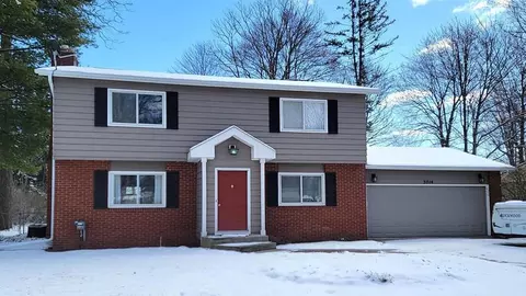 3714 Fuller, Midland, MI 48642