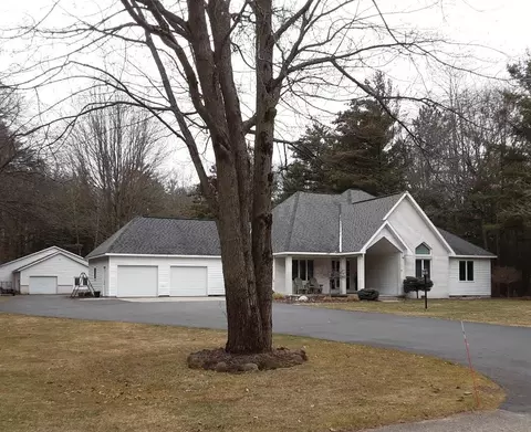 515 Loffman Woods, East Tawas, MI 48730