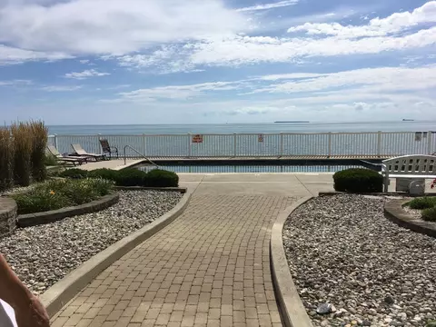 View/Area - 576 N Huron #201, Au Gres, MI 48703 photo 2 of 5