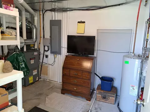 Exterior - 576 N Huron #201, Au Gres, MI 48703 photo 5 of 6