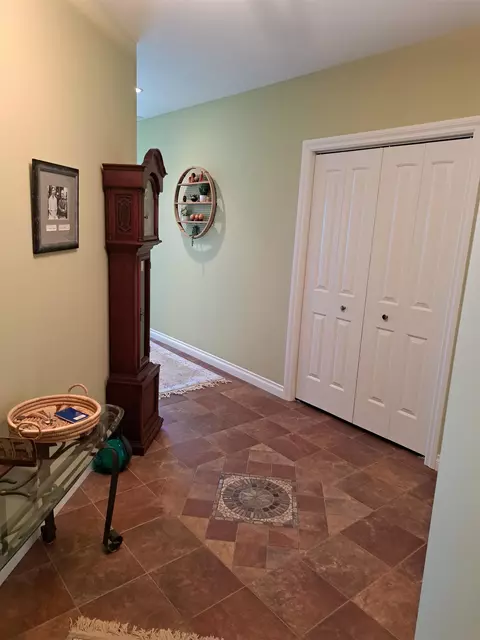 Entry Way - 576 N Huron #201, Au Gres, MI 48703 photo 2 of 2