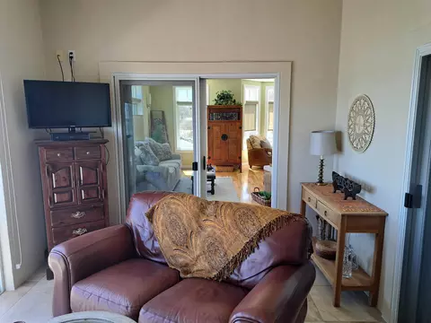 Bedroom - 576 N Huron #201, Au Gres, MI 48703 photo 3 of 8