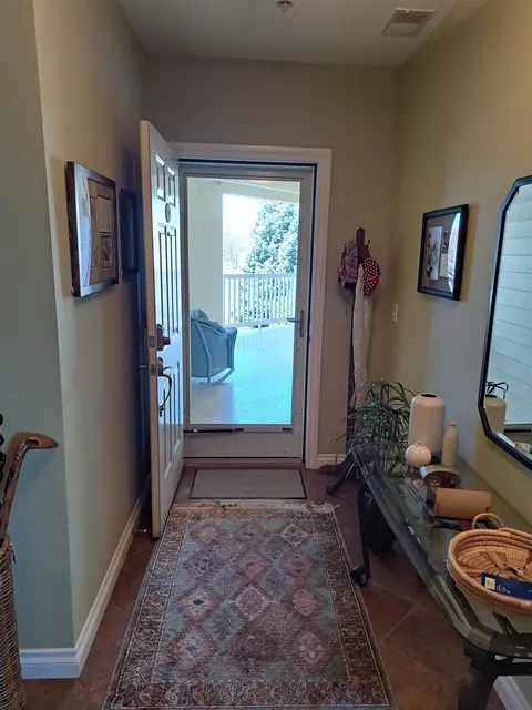 Entry Way - 576 N Huron #201, Au Gres, MI 48703 photo 1 of 2