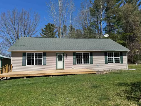 2625 Plainfield, Hale, MI 48739