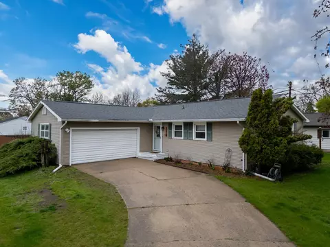 201 E Grand #LOT : 30, Mount Pleasant, MI 48858