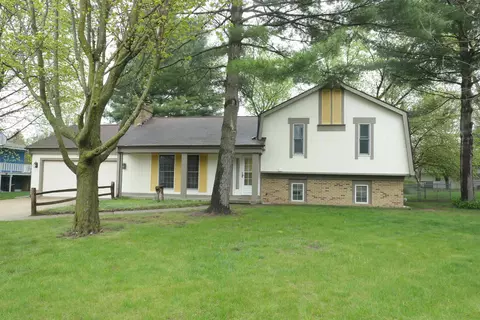 209 Smalley, Mount Pleasant, MI 48858