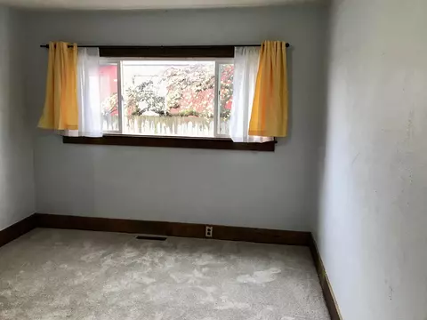 Bedroom - 112 E State #LOT : 6, Clare, MI 48617 photo 5 of 6