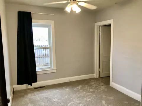 Bedroom - 112 E State #LOT : 6, Clare, MI 48617 photo 6 of 6