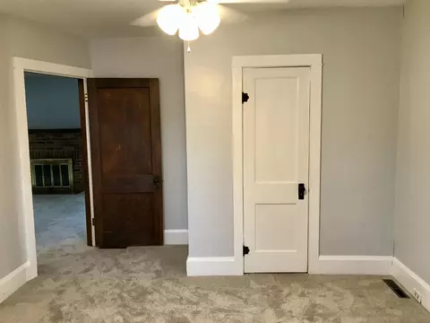 Bedroom - 112 E State #LOT : 6, Clare, MI 48617 photo 4 of 6