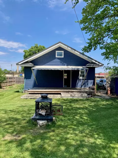 Exterior - 112 E State #LOT : 6, Clare, MI 48617 photo 3 of 13