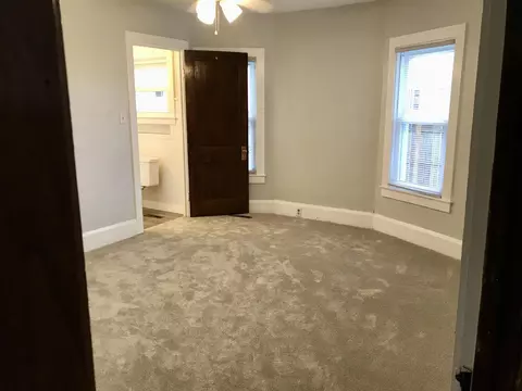 Bedroom - 112 E State #LOT : 6, Clare, MI 48617 photo 3 of 6