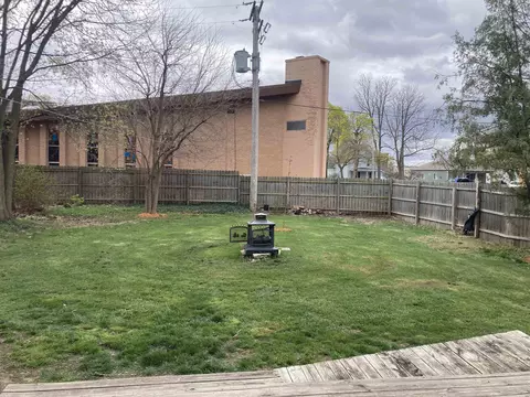 Exterior - 112 E State #LOT : 6, Clare, MI 48617 photo 11 of 13