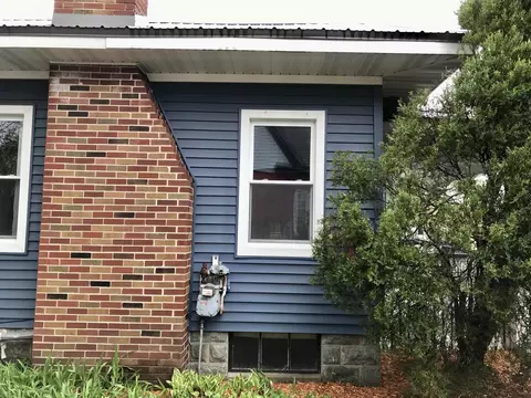 Exterior - 112 E State #LOT : 6, Clare, MI 48617 photo 6 of 13