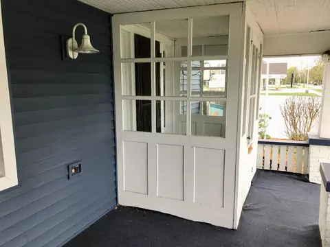 Exterior - 112 E State #LOT : 6, Clare, MI 48617 photo 5 of 13