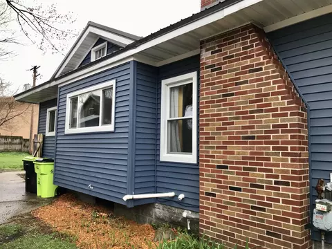 Exterior - 112 E State #LOT : 6, Clare, MI 48617 photo 7 of 13