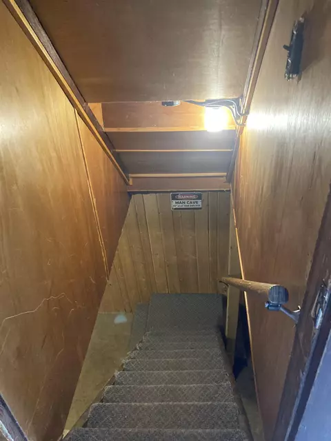 Entry Way - 112 E State #LOT : 6, Clare, MI 48617 photo 2 of 2