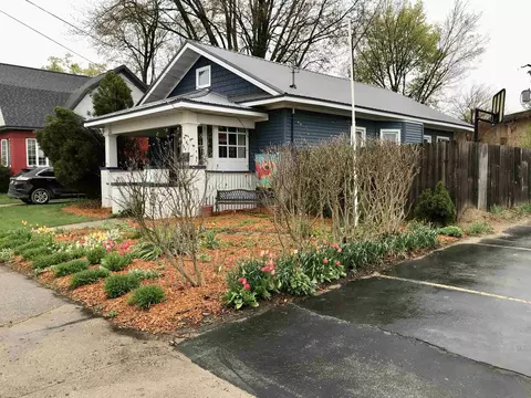 Exterior - 112 E State #LOT : 6, Clare, MI 48617 photo 8 of 13