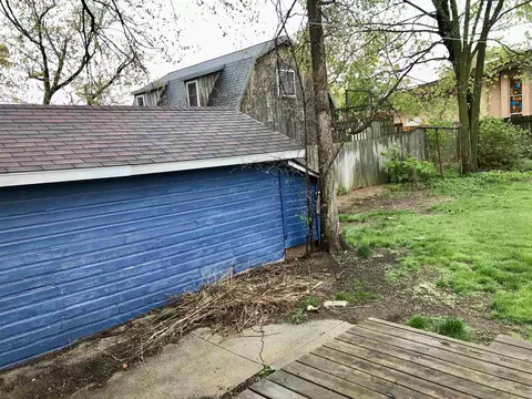 Exterior - 112 E State #LOT : 6, Clare, MI 48617 photo 12 of 13