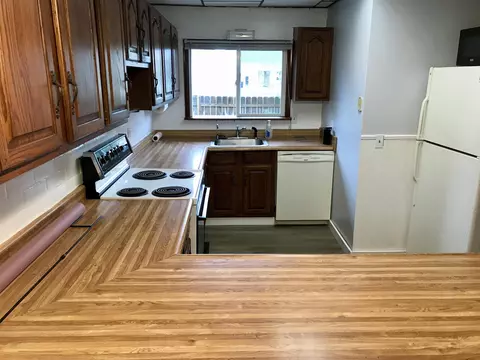 Kitchen - 112 E State #LOT : 6, Clare, MI 48617 photo 2 of 3