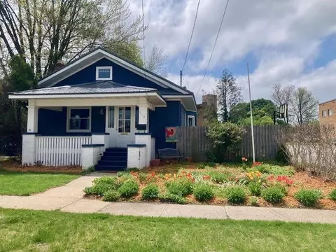 112 E State #LOT : 6, Clare, MI 48617