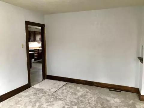 Bedroom - 112 E State #LOT : 6, Clare, MI 48617 photo 1 of 6