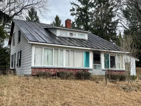 6384 Farrell, Central Lake, MI 49622
